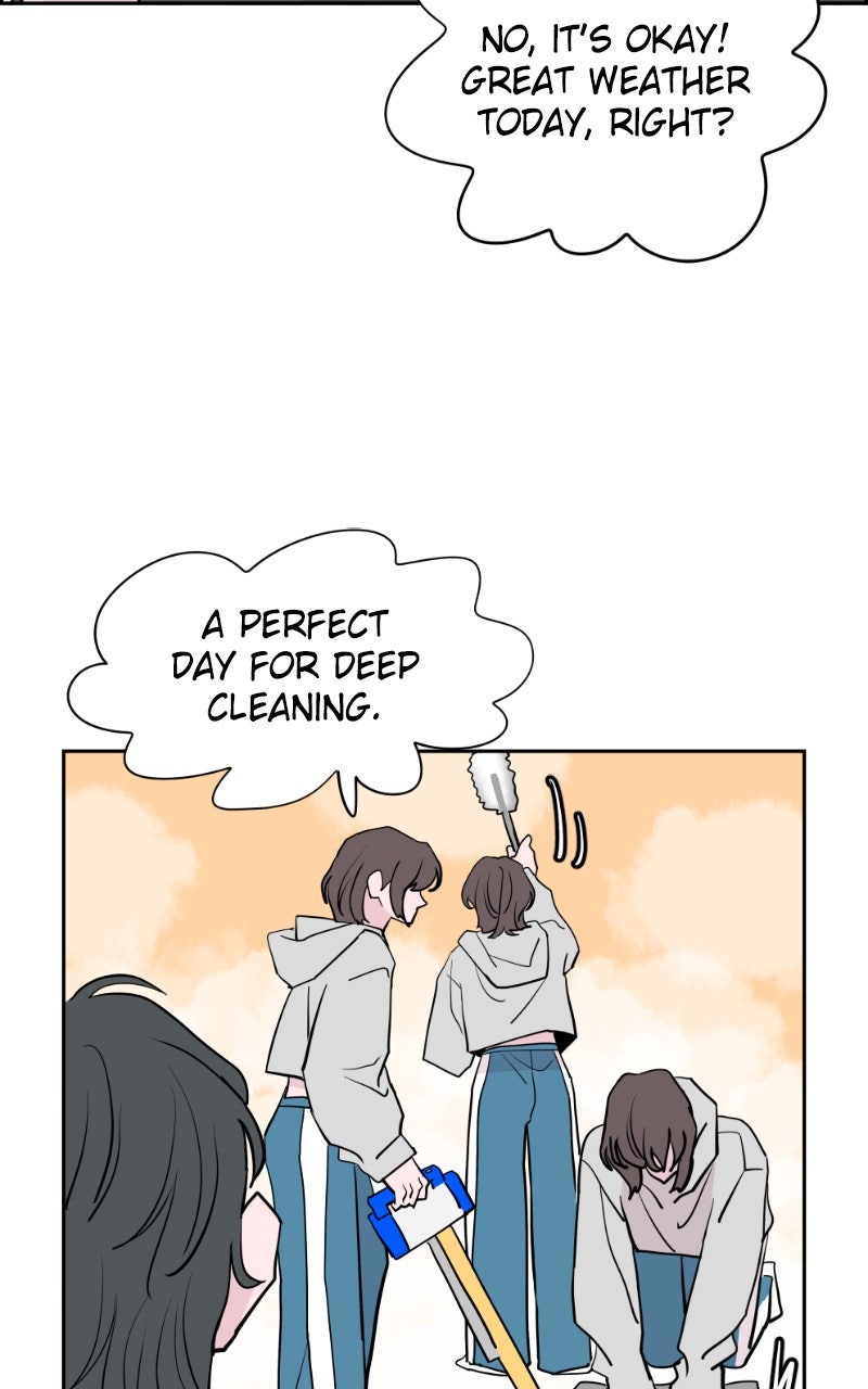 Read Copy-Paste Romance chapter 40 image 81 on Lezhin