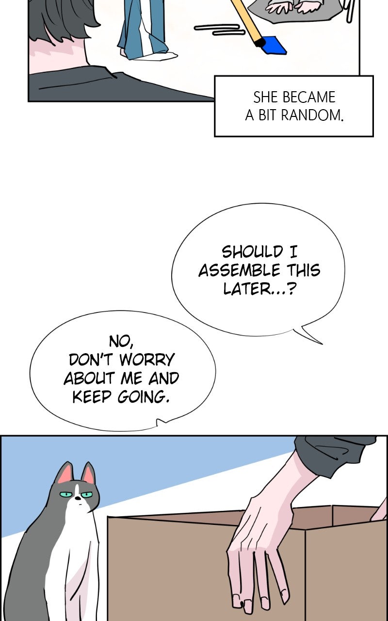 Read Copy-Paste Romance chapter 40 image 82 on Lezhin