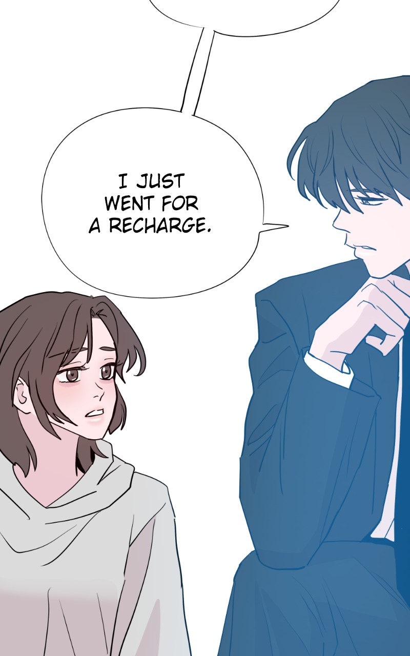 Read Copy-Paste Romance chapter 40 image 99 on Lezhin