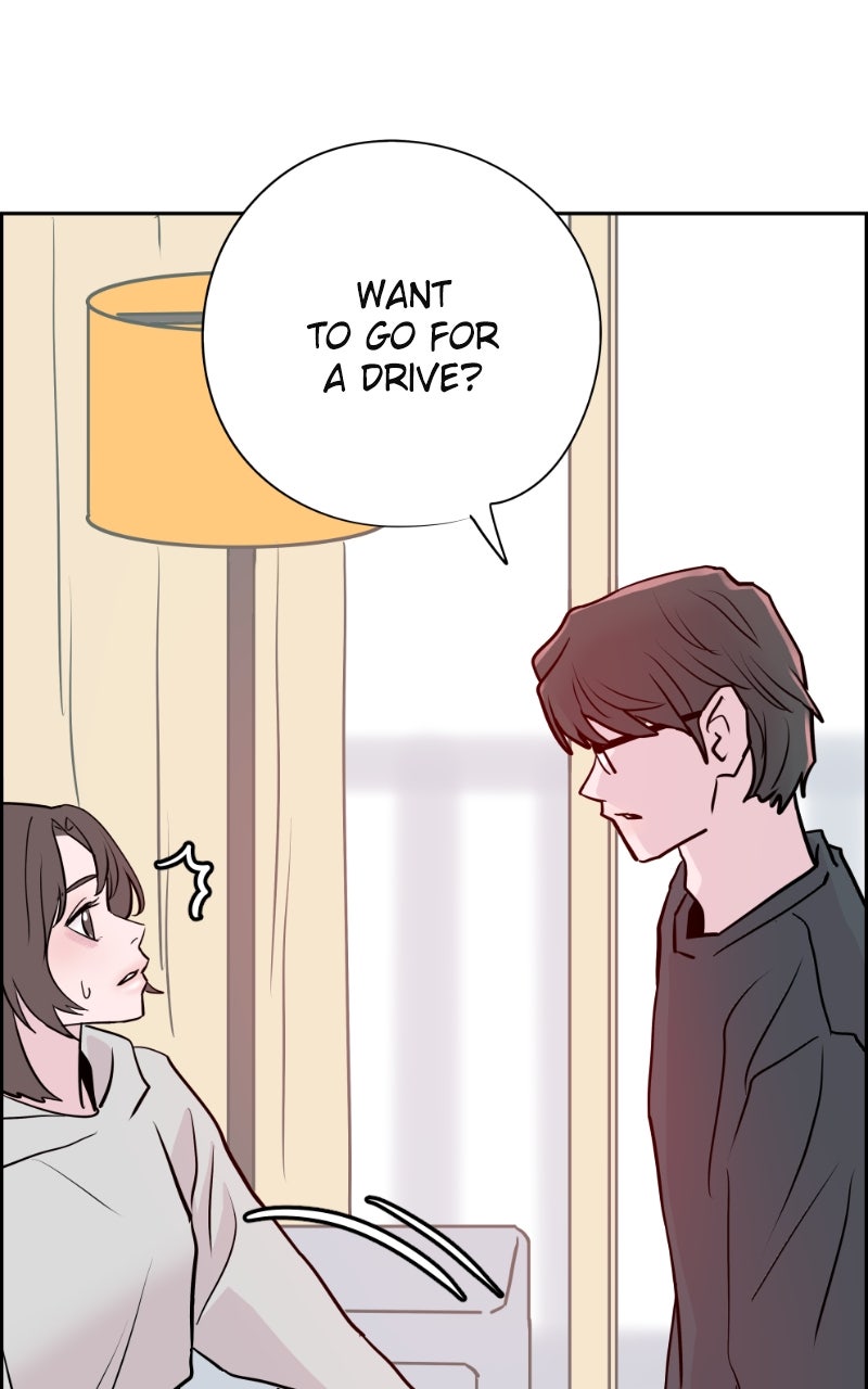 Read Copy-Paste Romance chapter 41 image 105 on Lezhin