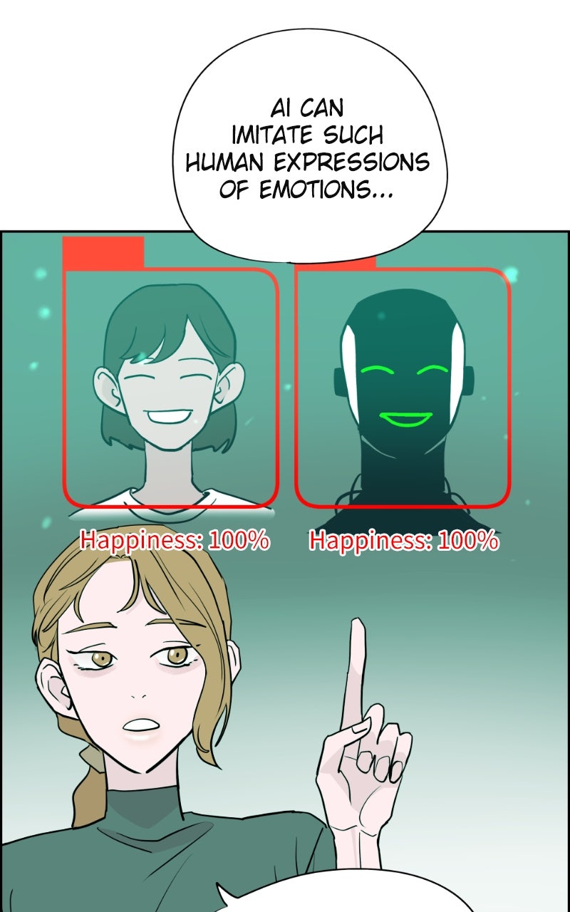 Read Copy-Paste Romance chapter 41 image 16 on Lezhin
