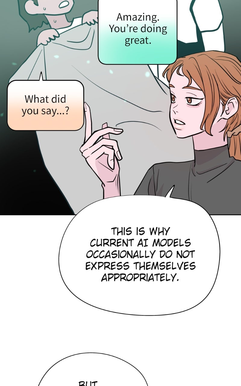 Read Copy-Paste Romance chapter 41 image 19 on Lezhin