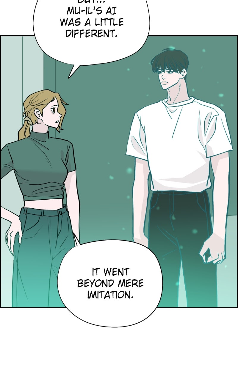 Read Copy-Paste Romance chapter 41 image 20 on Lezhin
