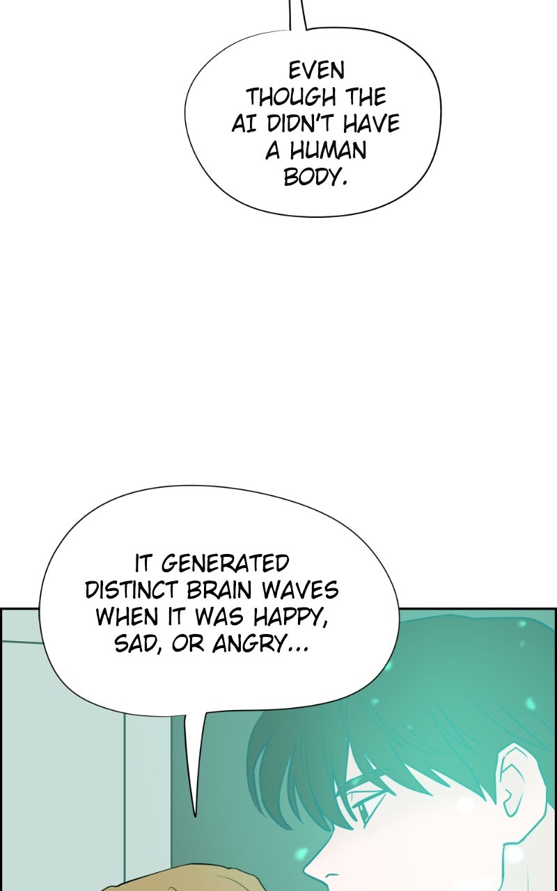 Read Copy-Paste Romance chapter 41 image 22 on Lezhin