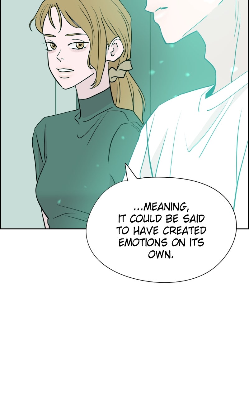 Read Copy-Paste Romance chapter 41 image 23 on Lezhin