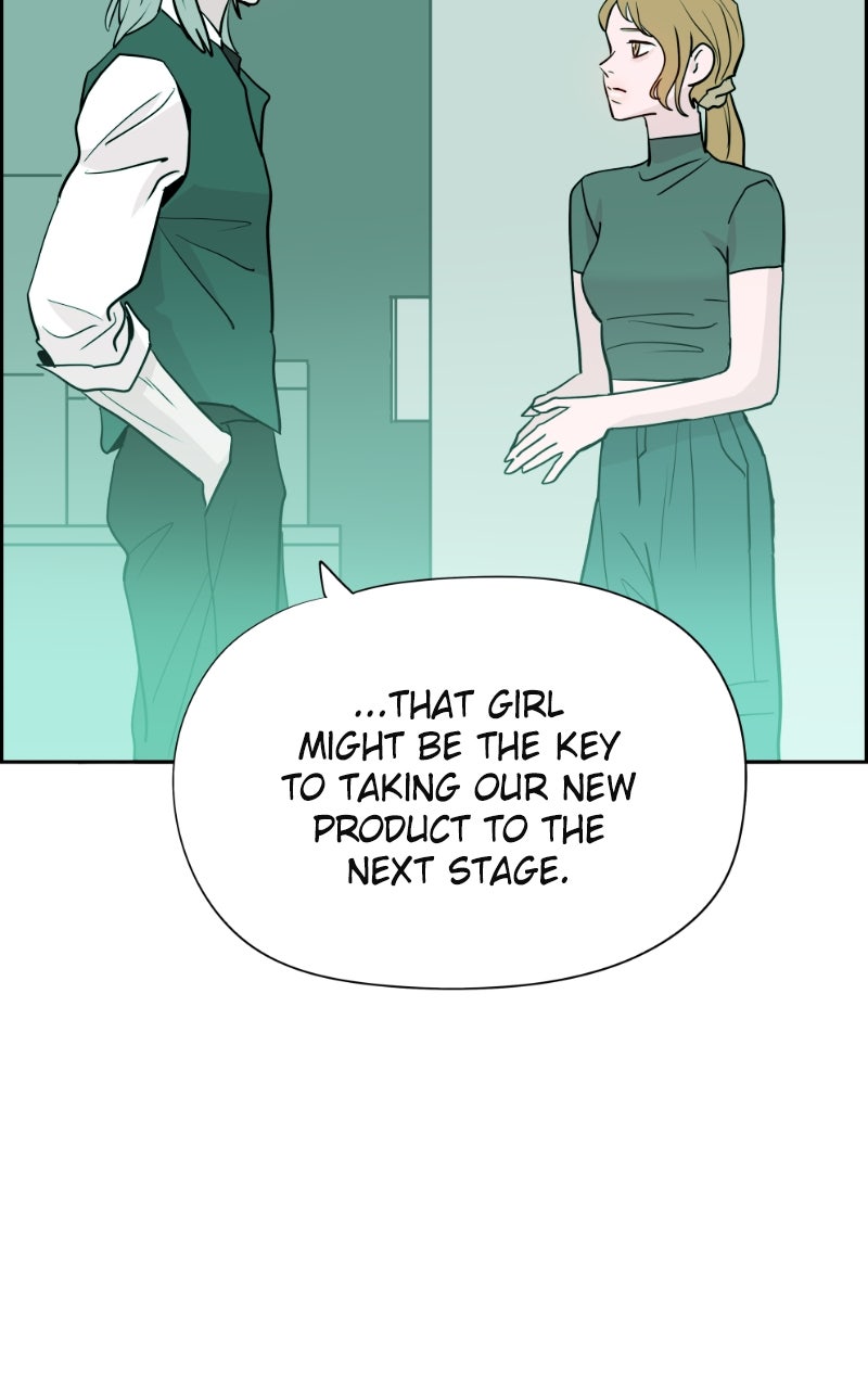 Read Copy-Paste Romance chapter 41 image 30 on Lezhin