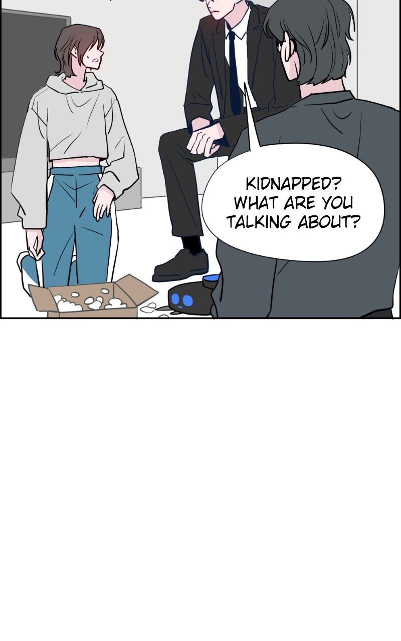 Read Copy-Paste Romance chapter 41 image 38 on Lezhin