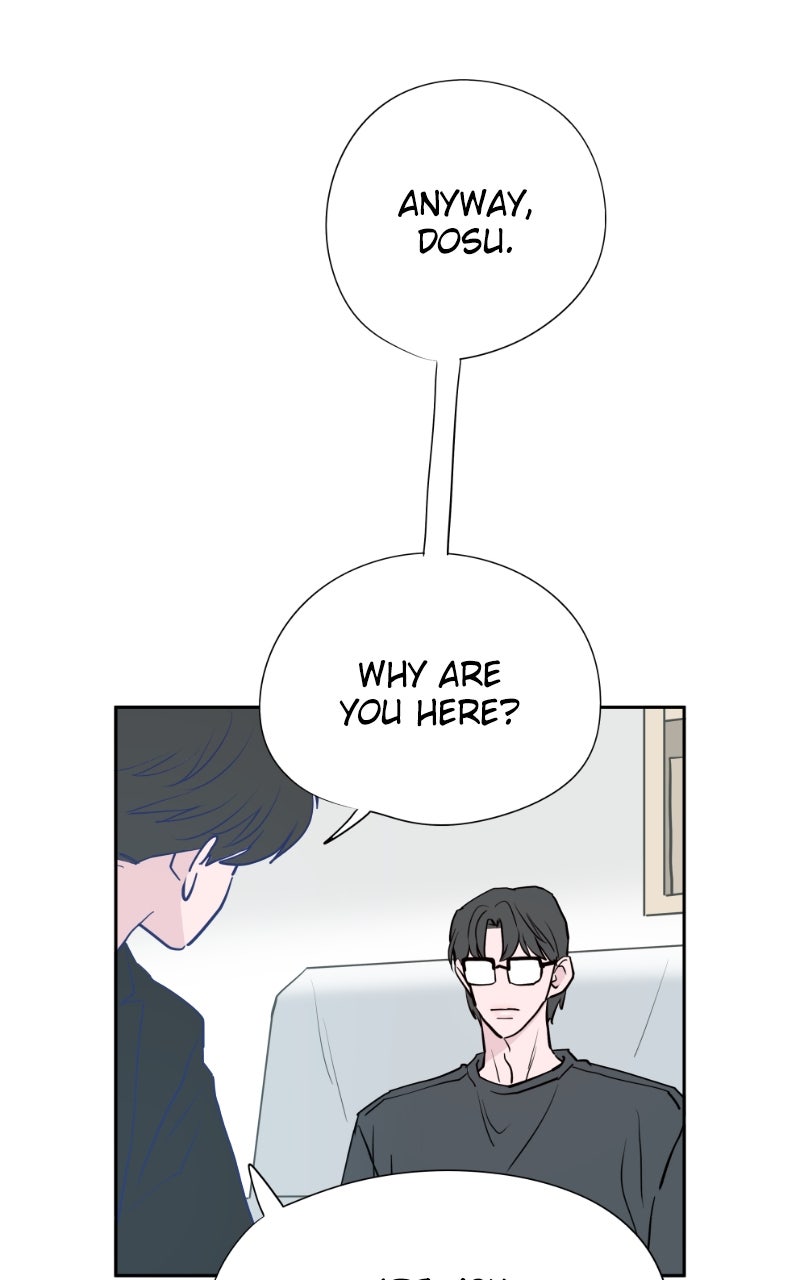 Read Copy-Paste Romance chapter 41 image 40 on Lezhin