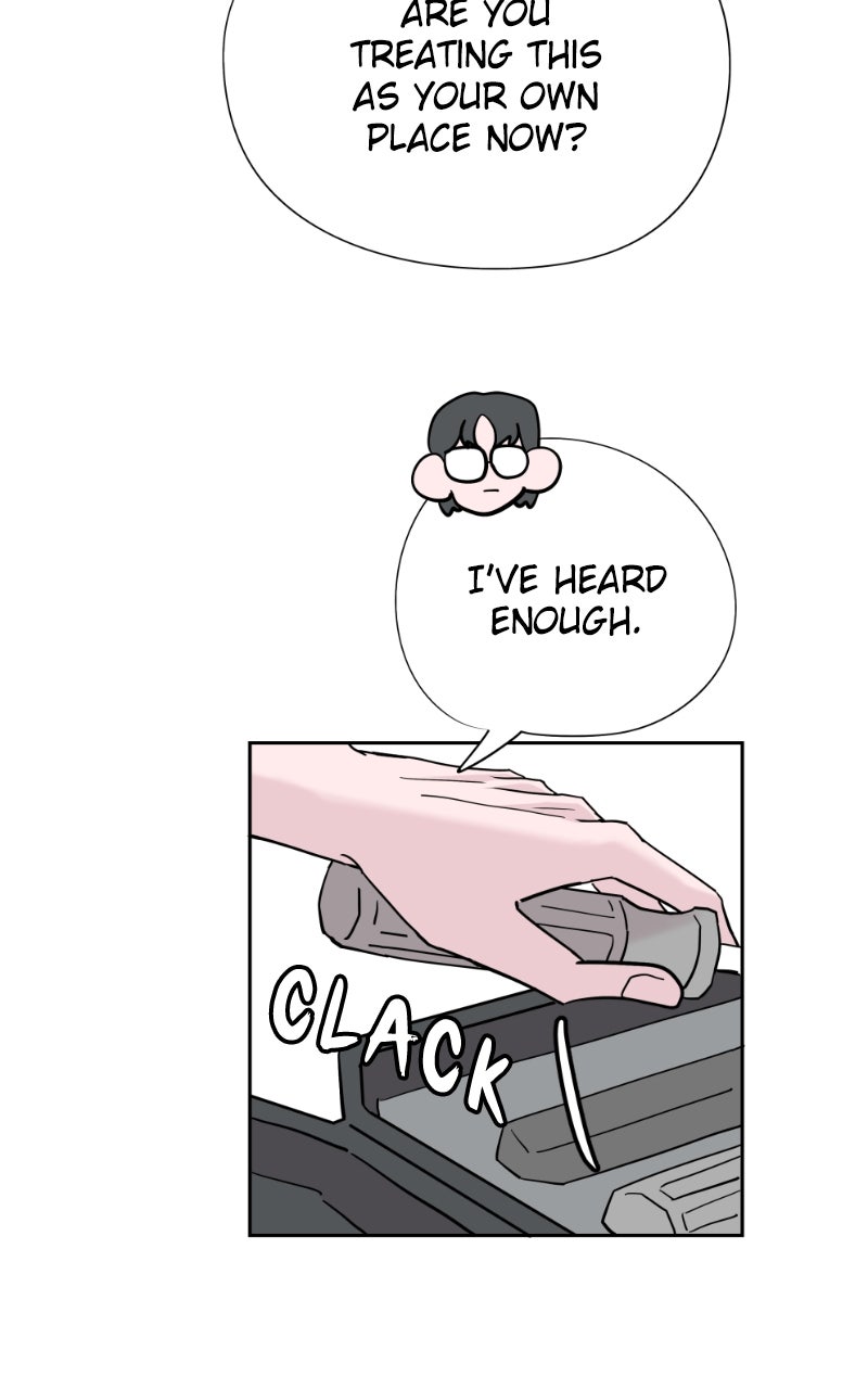 Read Copy-Paste Romance chapter 41 image 41 on Lezhin