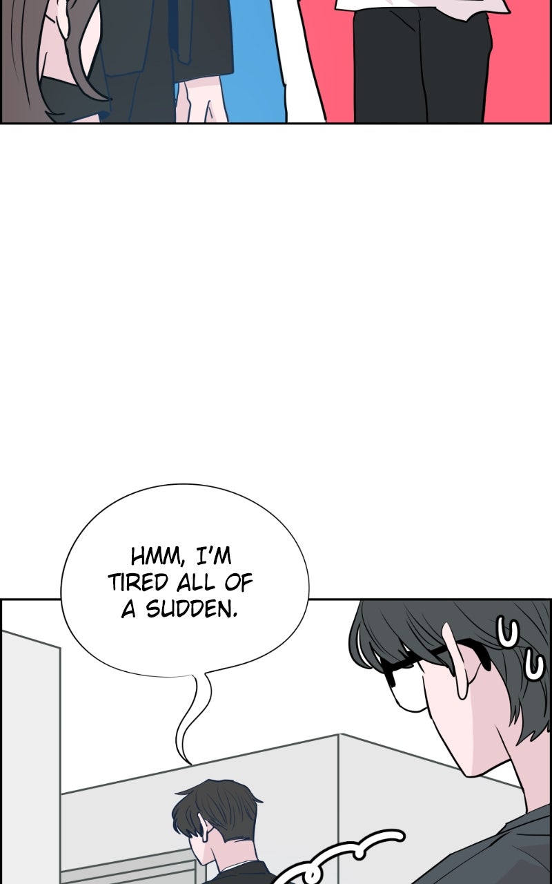 Read Copy-Paste Romance chapter 41 image 43 on Lezhin