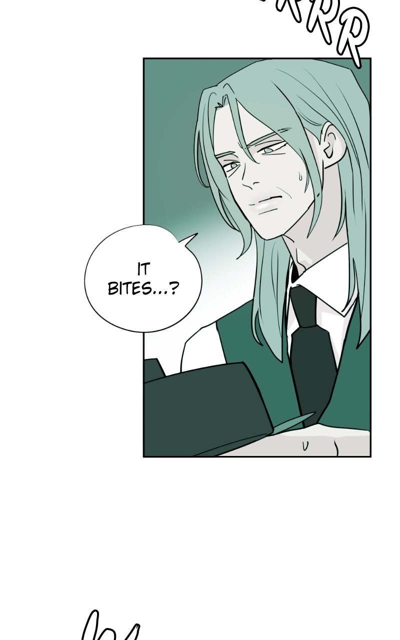 Read Copy-Paste Romance chapter 41 image 5 on Lezhin