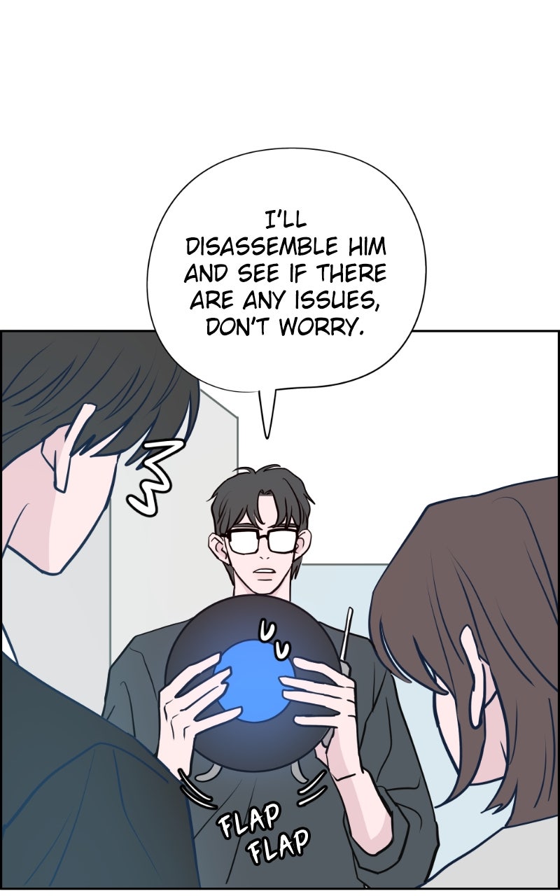 Read Copy-Paste Romance chapter 41 image 52 on Lezhin