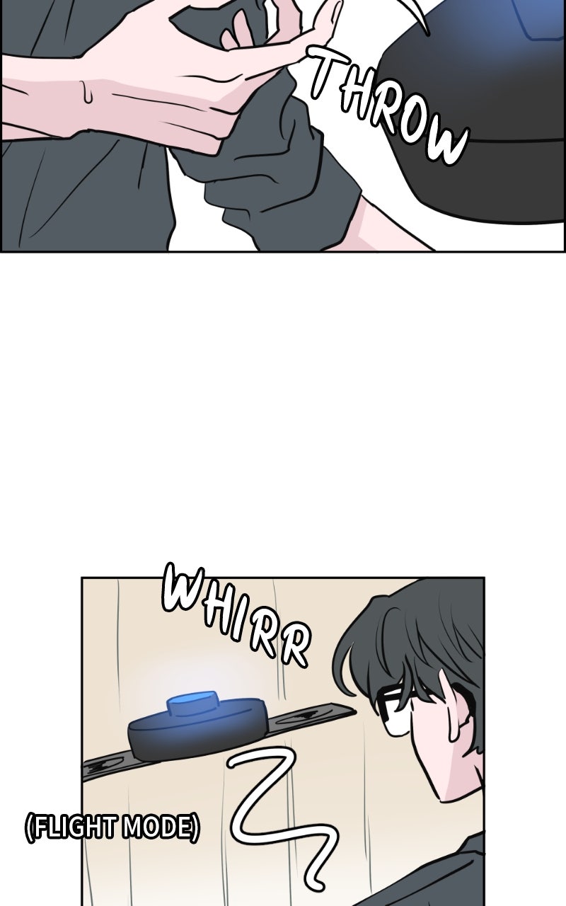 Read Copy-Paste Romance chapter 41 image 57 on Lezhin