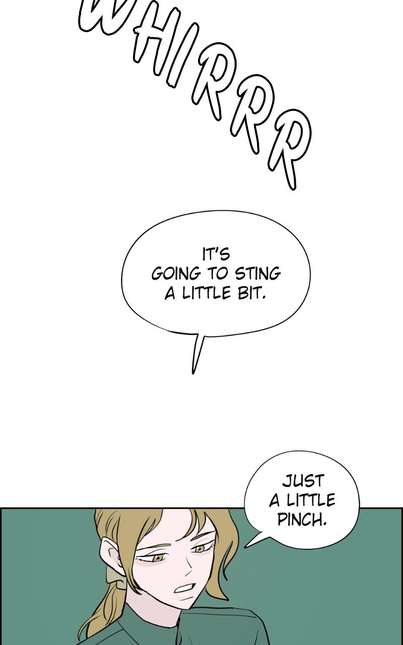 Read Copy-Paste Romance chapter 41 image 6 on Lezhin