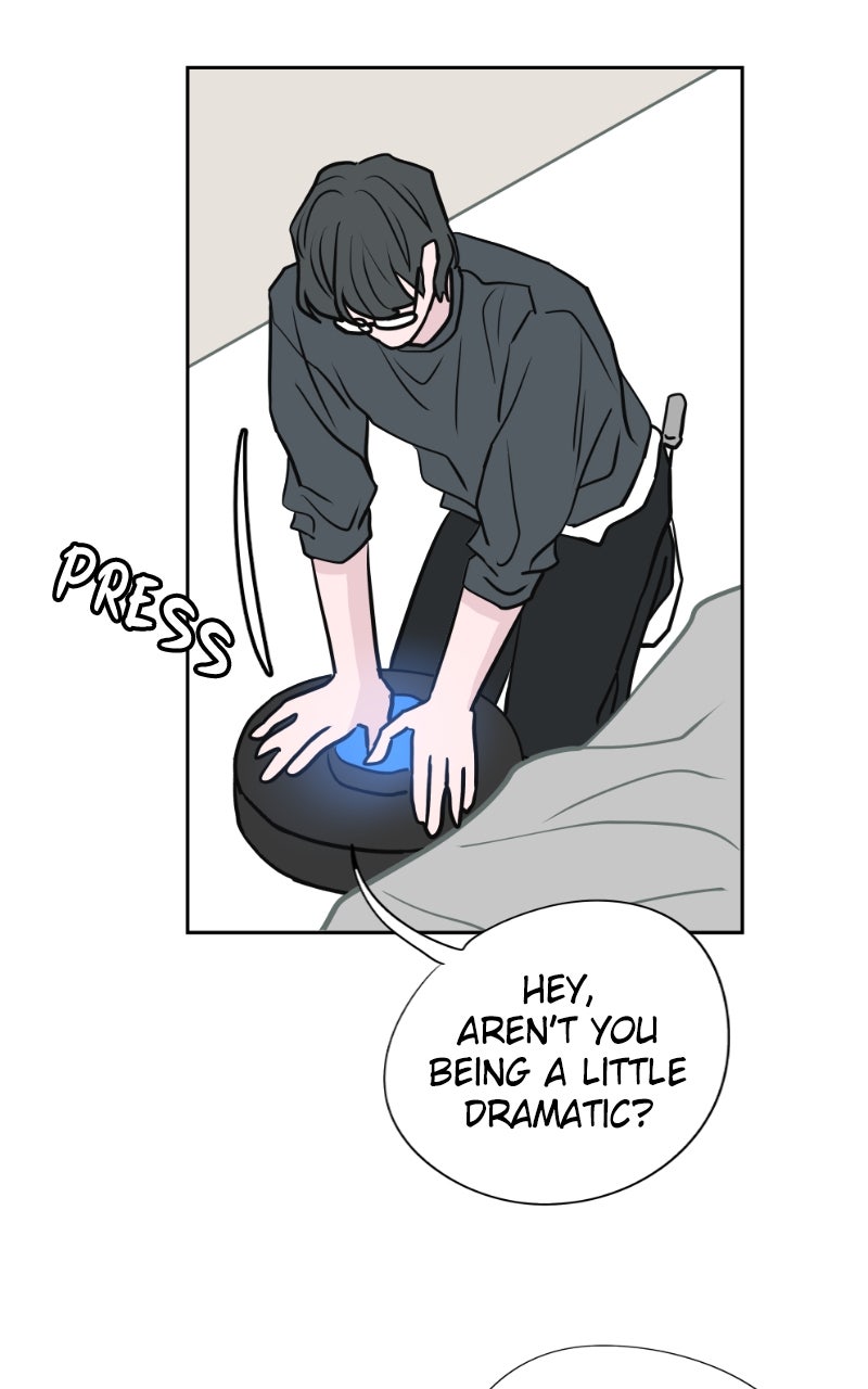 Read Copy-Paste Romance chapter 41 image 60 on Lezhin
