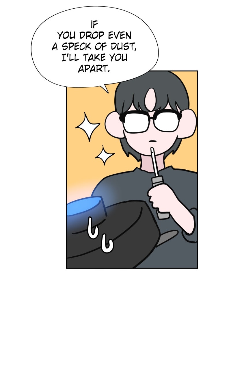 Read Copy-Paste Romance chapter 41 image 62 on Lezhin