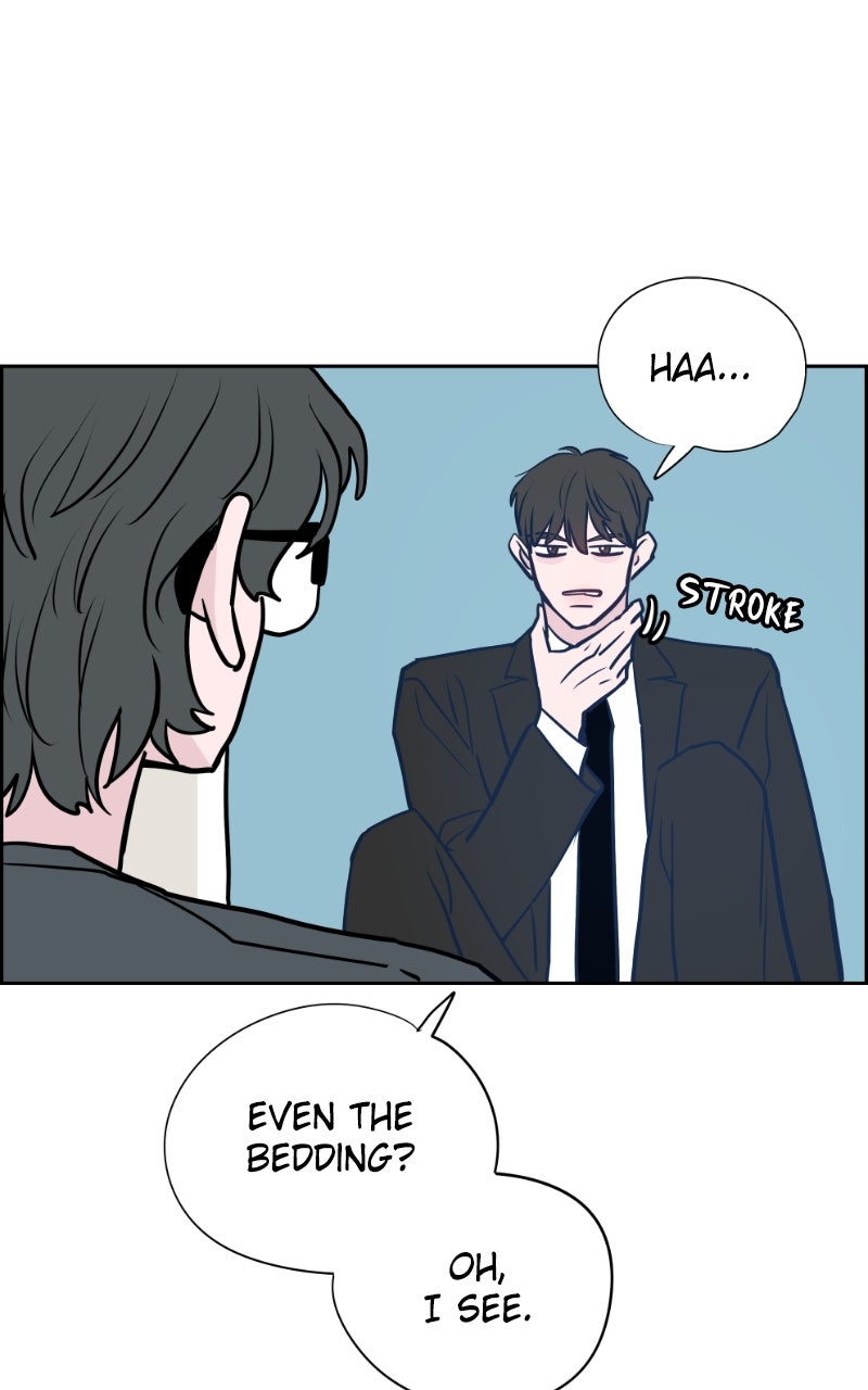Read Copy-Paste Romance chapter 41 image 63 on Lezhin
