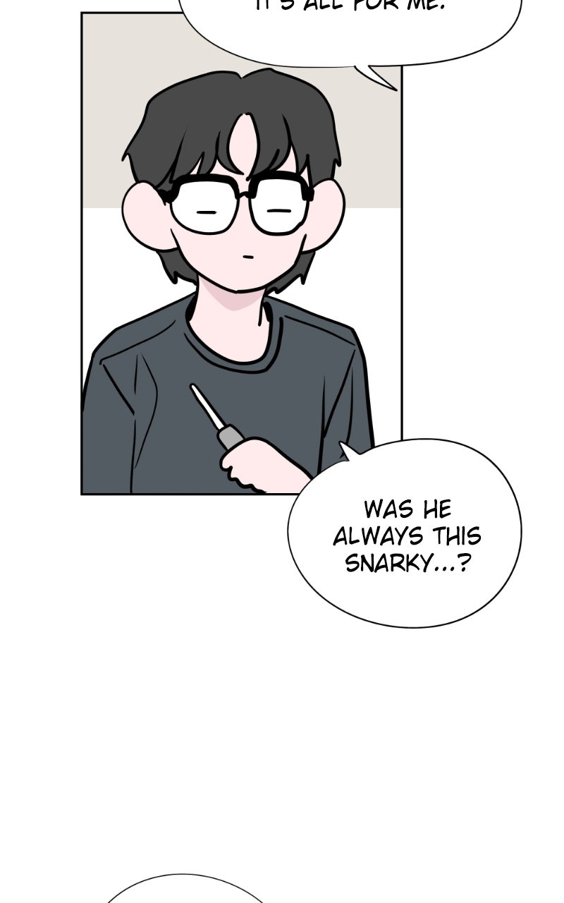 Read Copy-Paste Romance chapter 41 image 67 on Lezhin