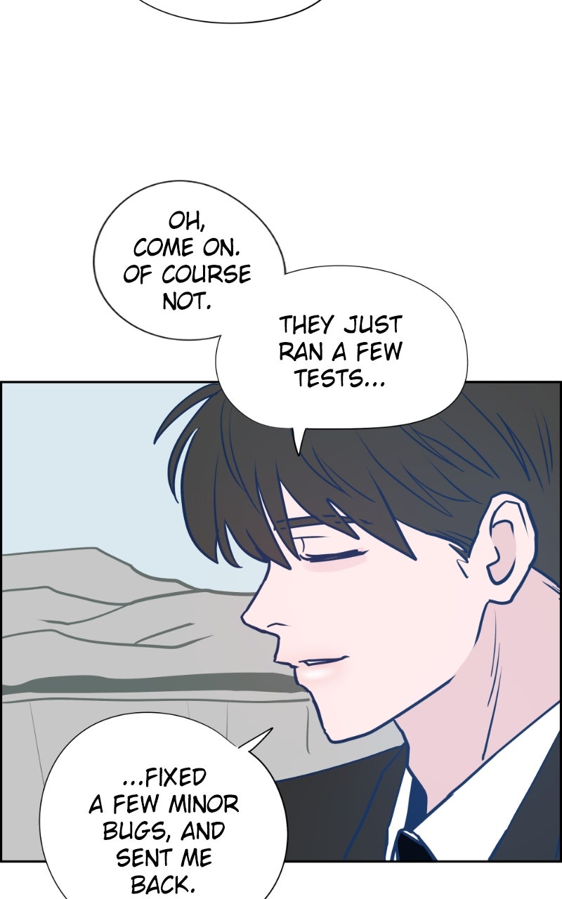 Read Copy-Paste Romance chapter 41 image 69 on Lezhin