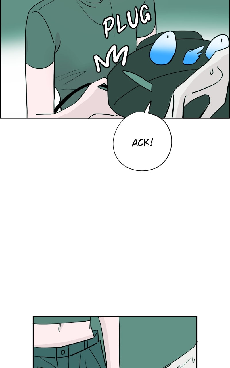 Read Copy-Paste Romance chapter 41 image 7 on Lezhin