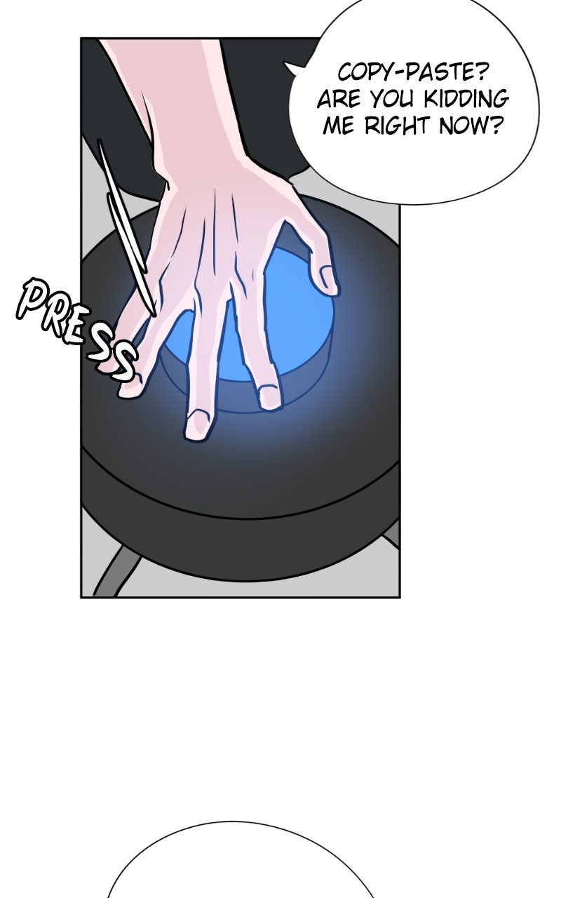 Read Copy-Paste Romance chapter 41 image 76 on Lezhin