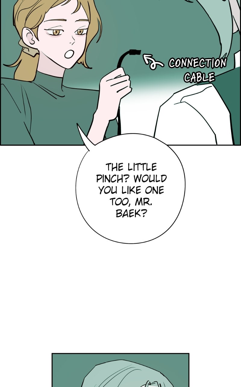 Read Copy-Paste Romance chapter 41 image 9 on Lezhin
