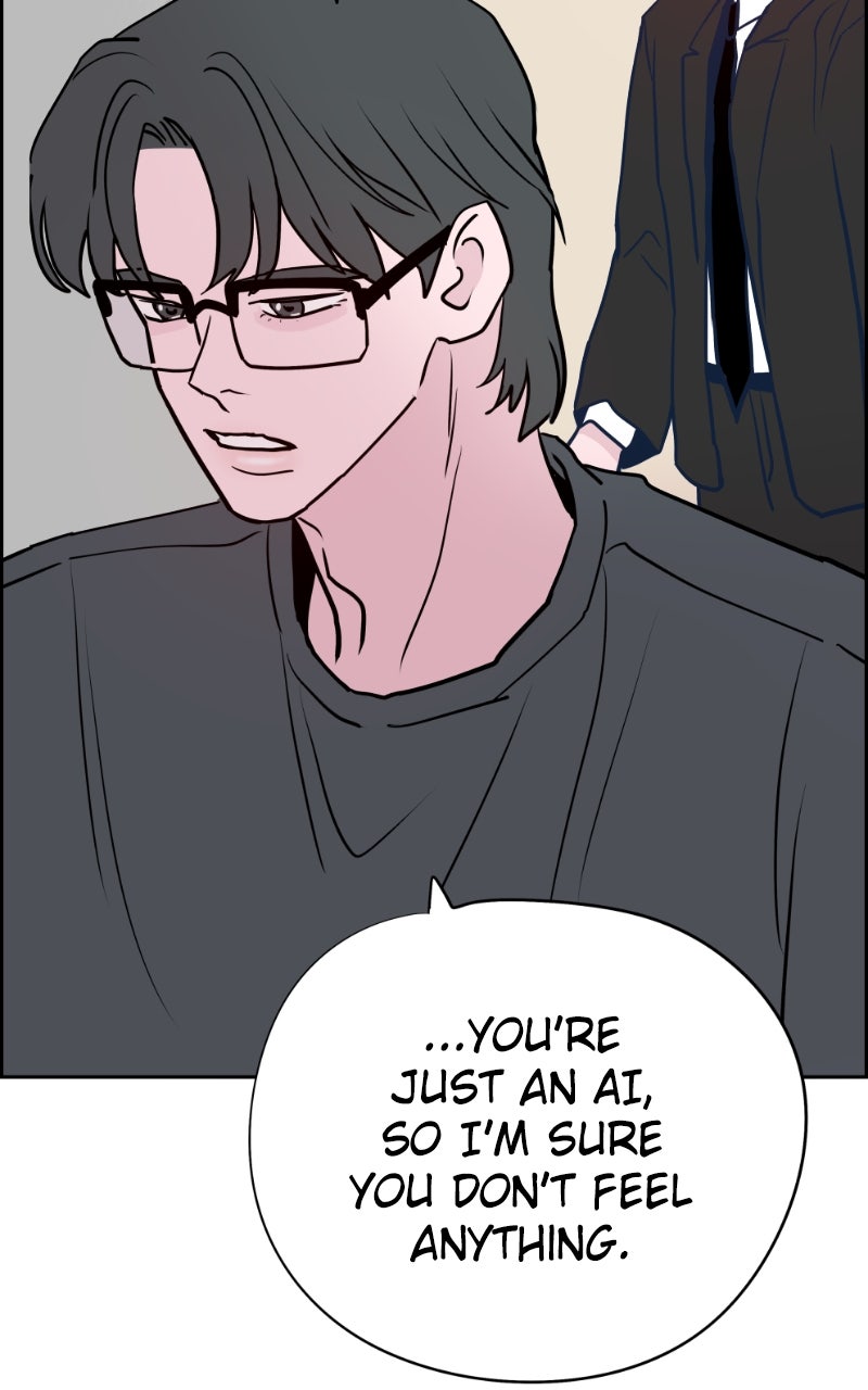 Read Copy-Paste Romance chapter 41 image 90 on Lezhin