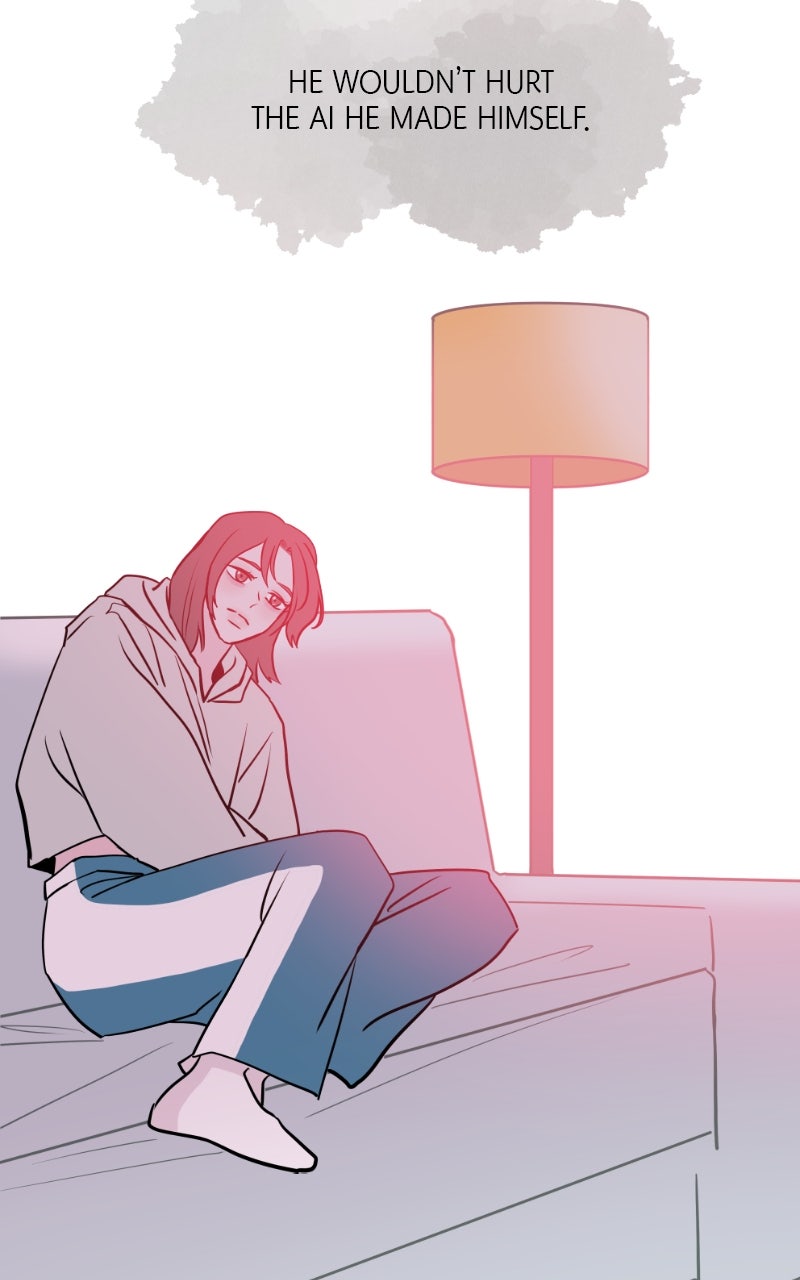 Read Copy-Paste Romance chapter 41 image 93 on Lezhin