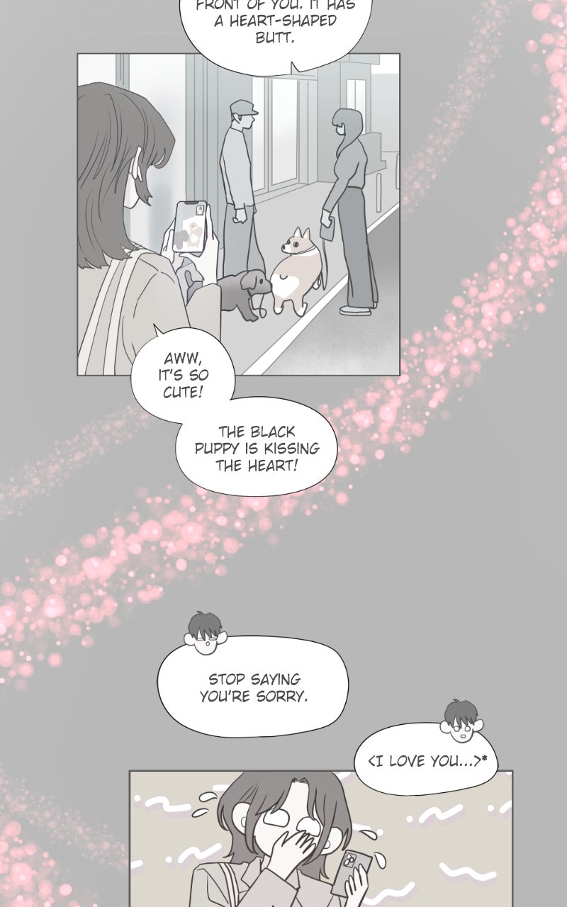 Read Copy-Paste Romance chapter 41 image 99 on Lezhin