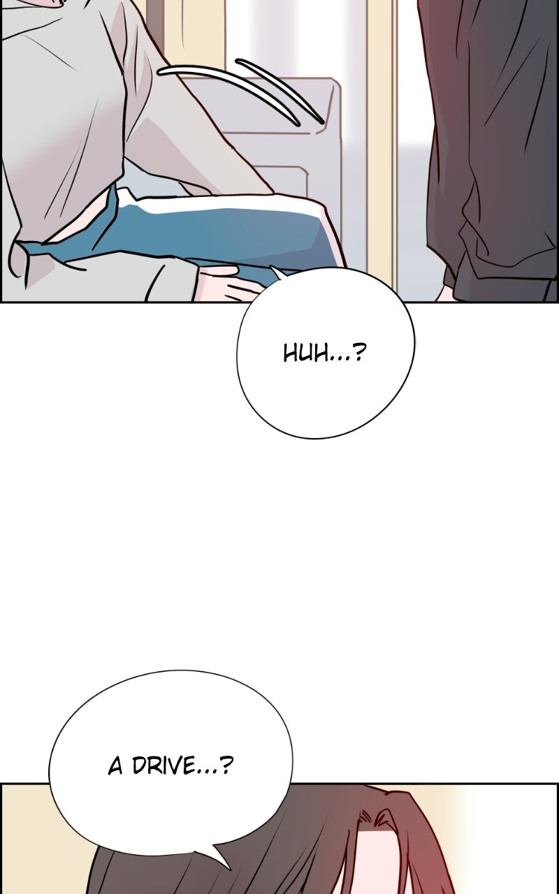 Read Copy-Paste Romance chapter 42 image 1 on Lezhin