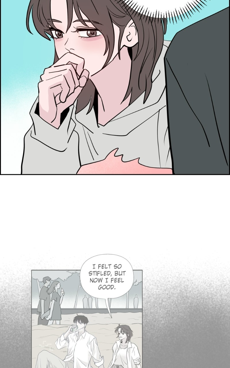 Read Copy-Paste Romance chapter 42 image 100 on Lezhin