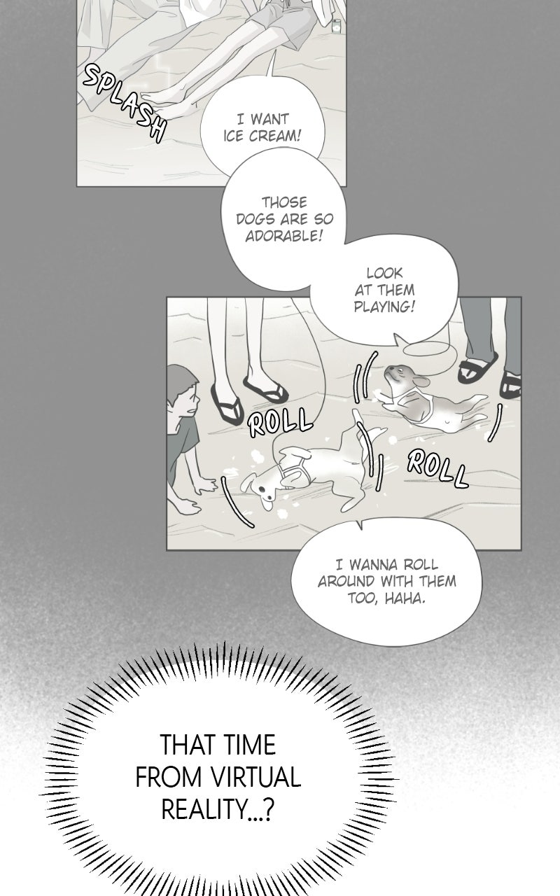 Read Copy-Paste Romance chapter 42 image 101 on Lezhin