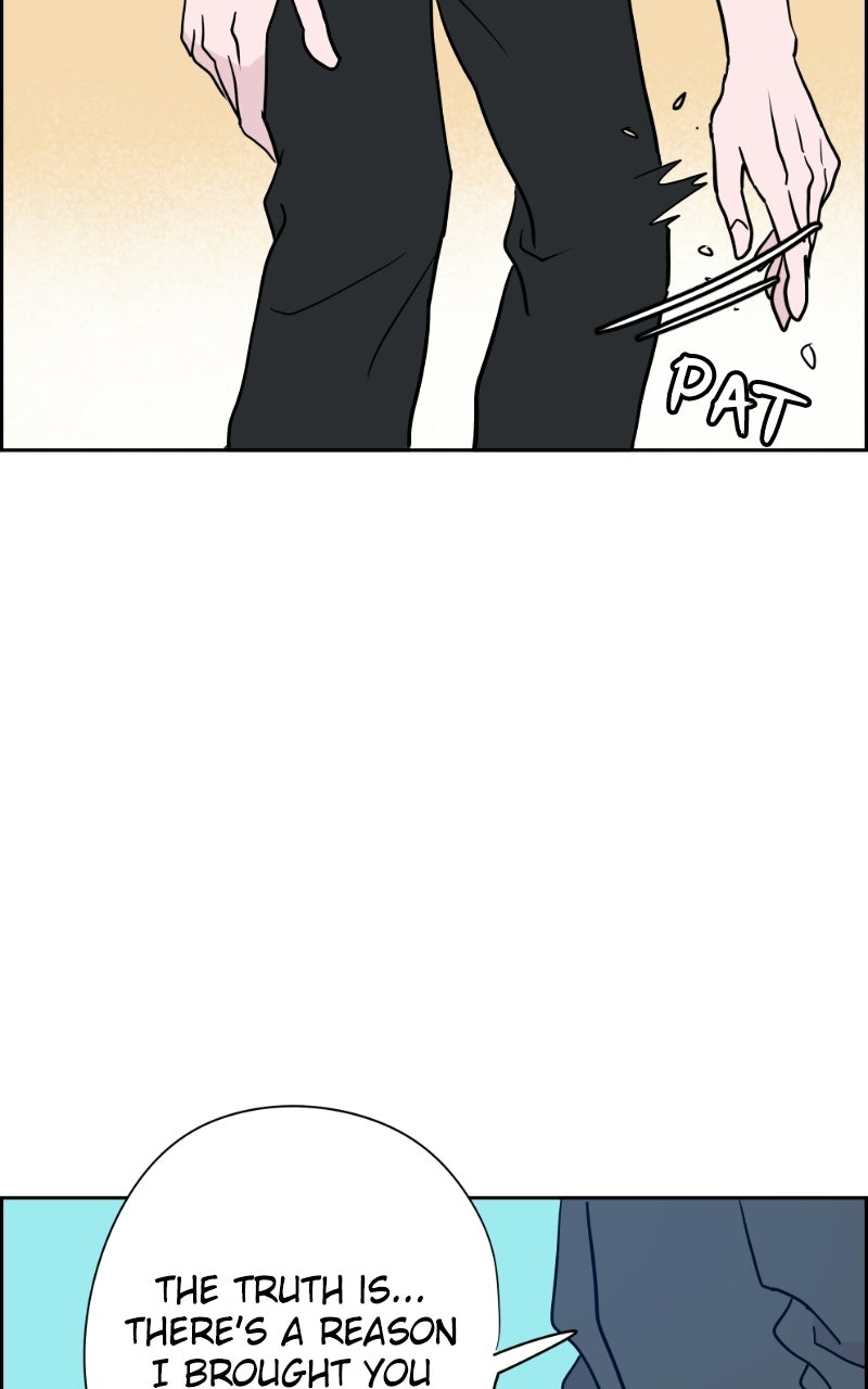 Read Copy-Paste Romance chapter 42 image 104 on Lezhin