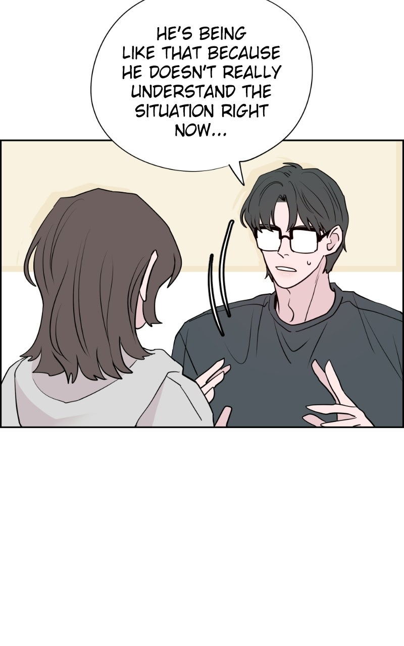 Read Copy-Paste Romance chapter 42 image 13 on Lezhin