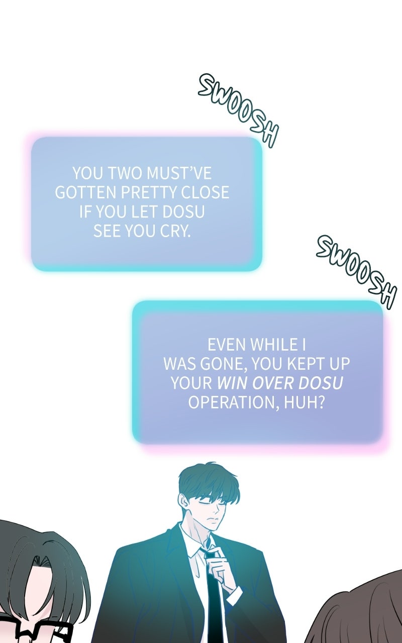 Read Copy-Paste Romance chapter 42 image 15 on Lezhin