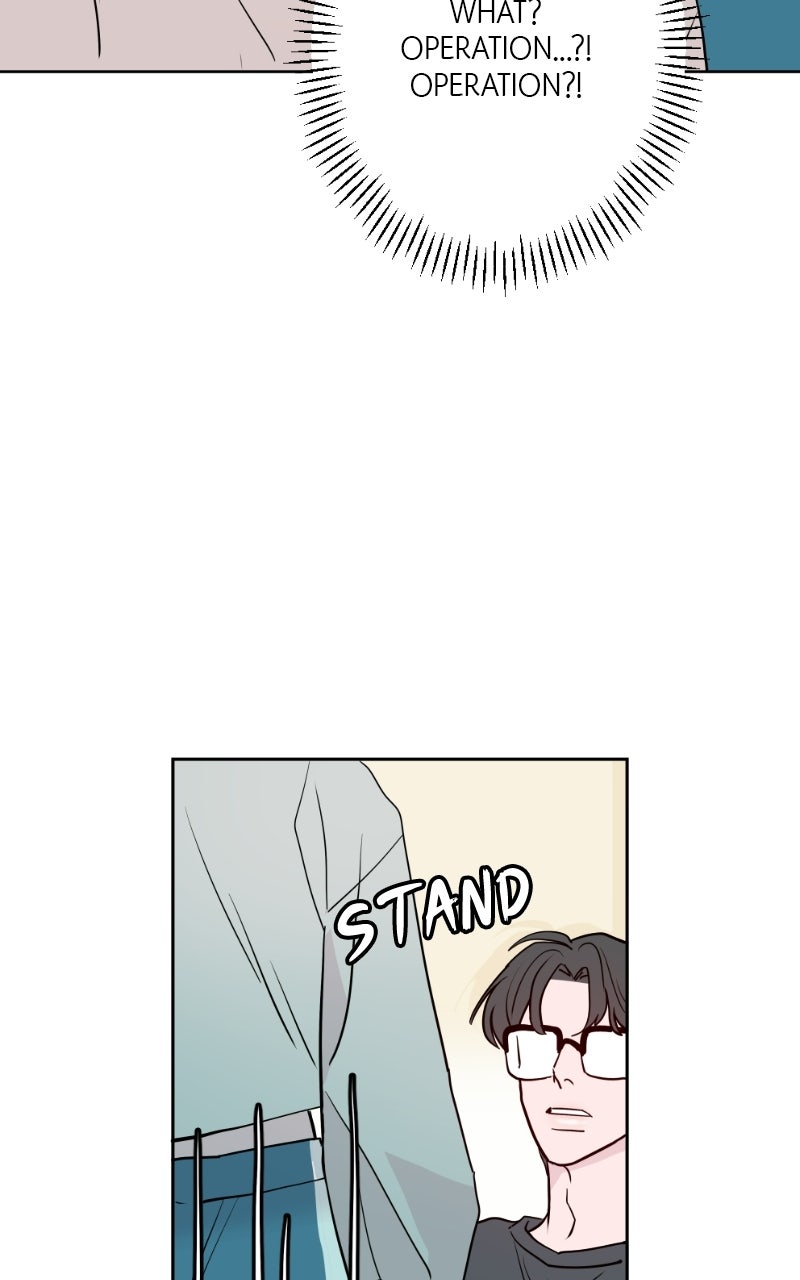 Read Copy-Paste Romance chapter 42 image 17 on Lezhin