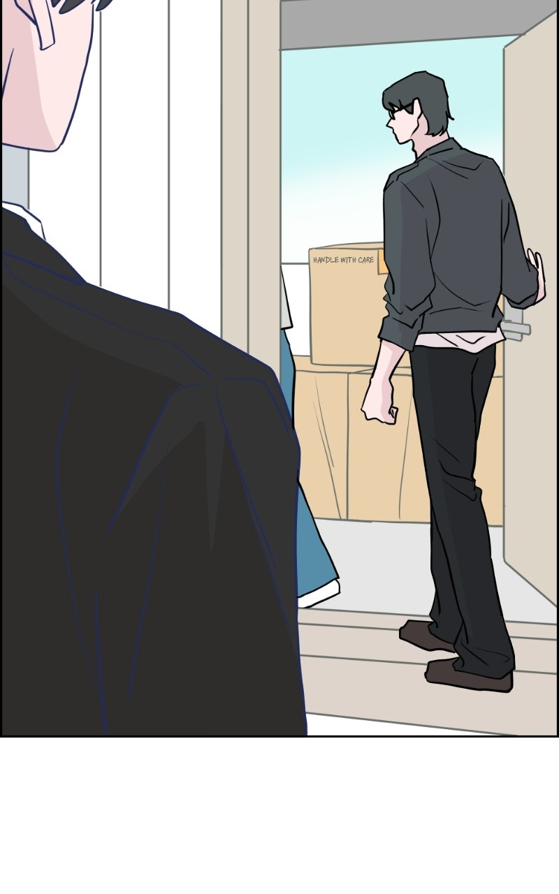 Read Copy-Paste Romance chapter 42 image 24 on Lezhin