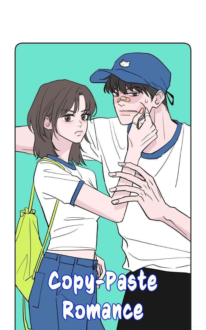 Read Copy-Paste Romance chapter 42 image 28 on Lezhin