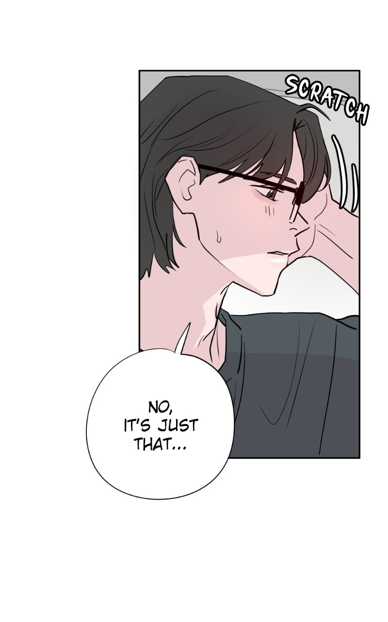 Read Copy-Paste Romance chapter 42 image 34 on Lezhin