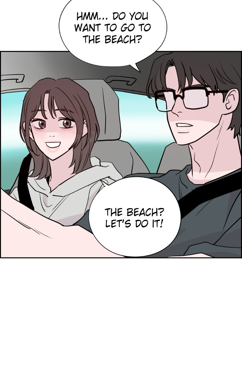 Read Copy-Paste Romance chapter 42 image 43 on Lezhin