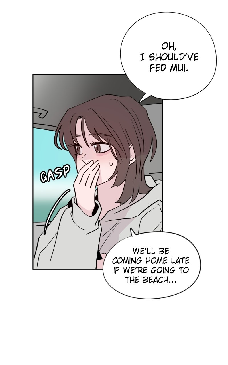 Read Copy-Paste Romance chapter 42 image 44 on Lezhin