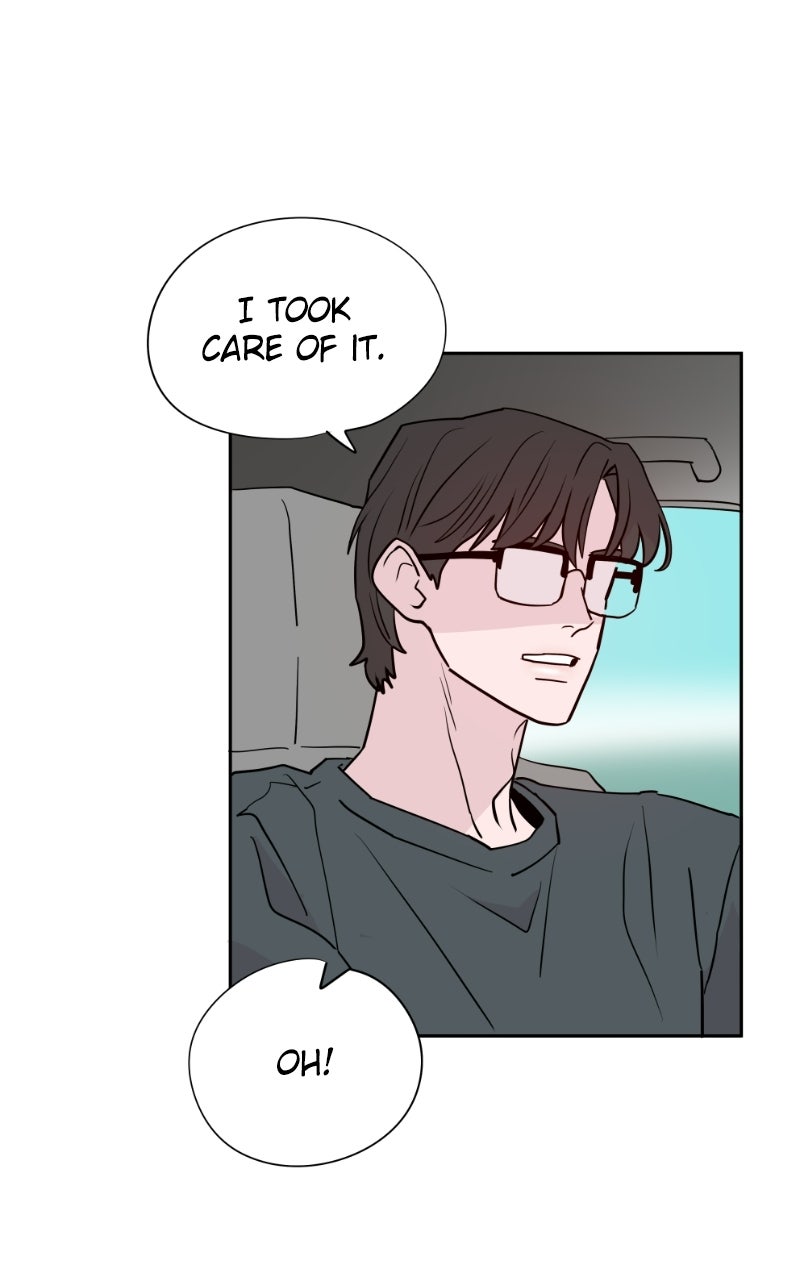Read Copy-Paste Romance chapter 42 image 45 on Lezhin
