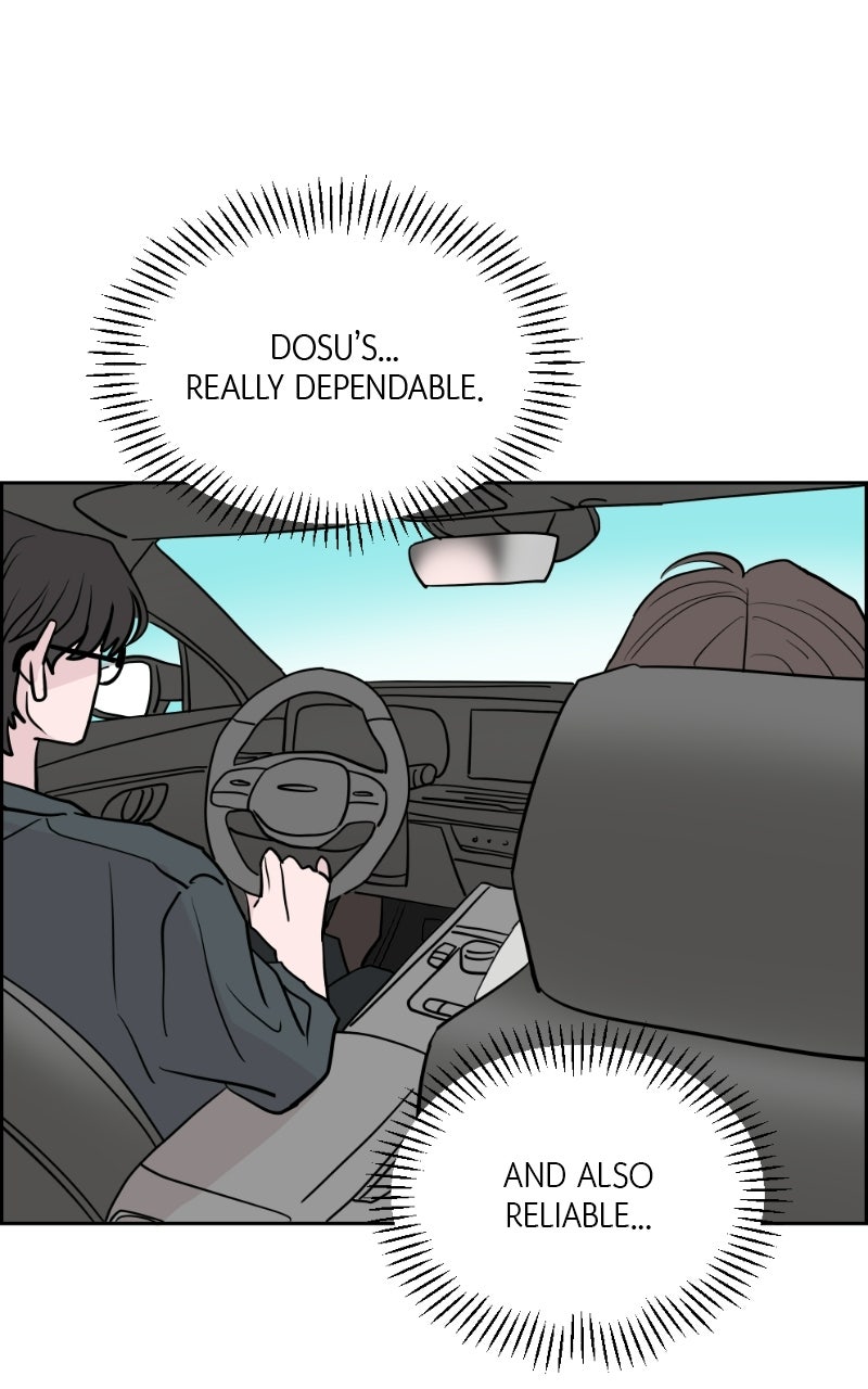 Read Copy-Paste Romance chapter 42 image 46 on Lezhin
