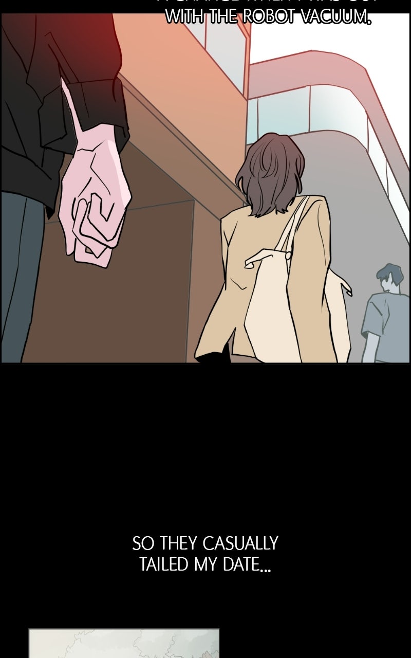 Read Copy-Paste Romance chapter 42 image 55 on Lezhin