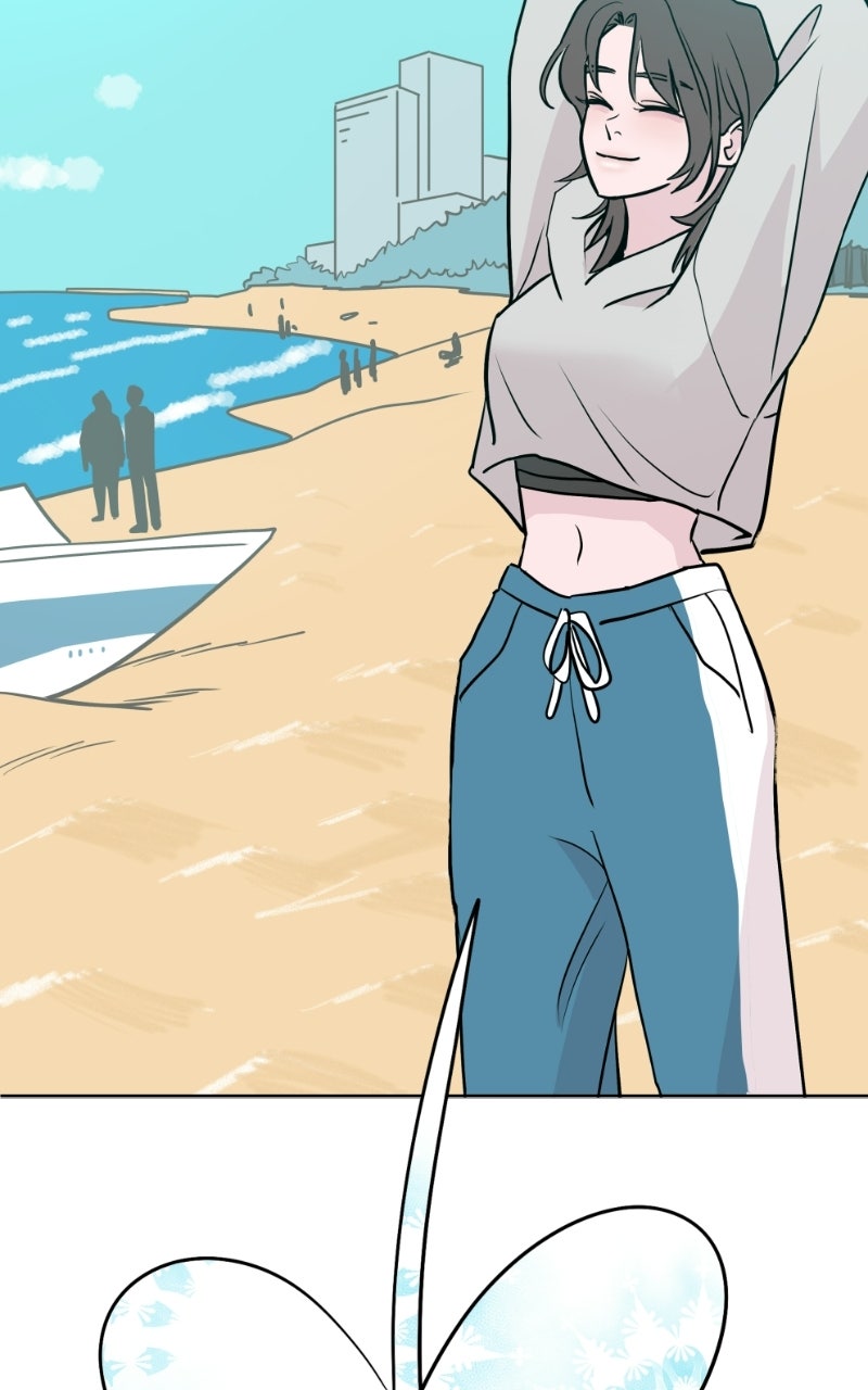 Read Copy-Paste Romance chapter 42 image 77 on Lezhin