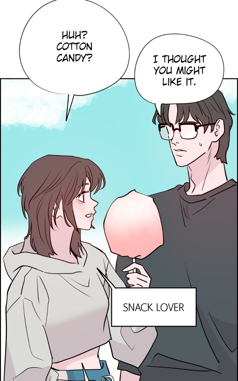 Read Copy-Paste Romance chapter 42 image 80 on Lezhin