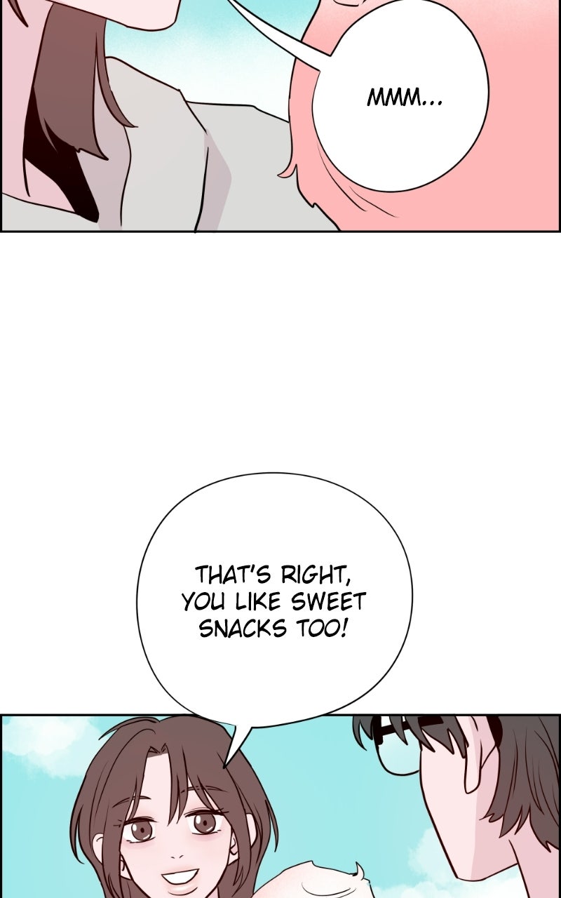 Read Copy-Paste Romance chapter 42 image 82 on Lezhin