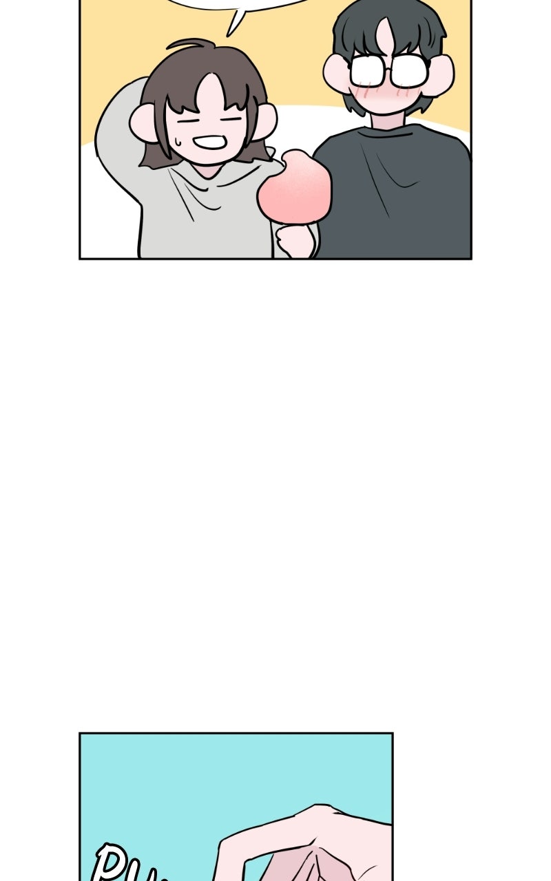 Read Copy-Paste Romance chapter 42 image 85 on Lezhin