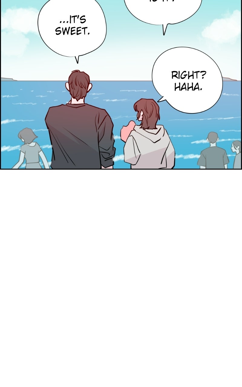 Read Copy-Paste Romance chapter 42 image 87 on Lezhin