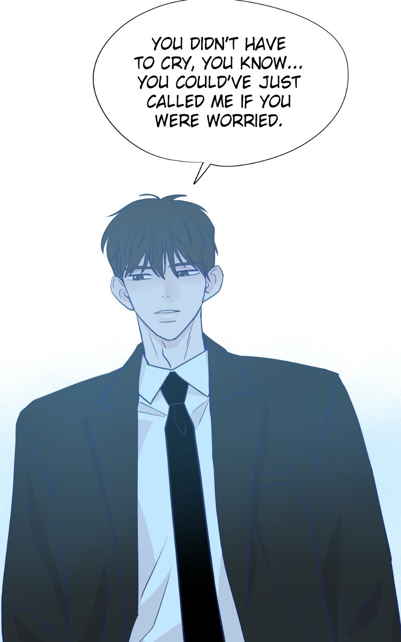 Read Copy-Paste Romance chapter 42 image 9 on Lezhin
